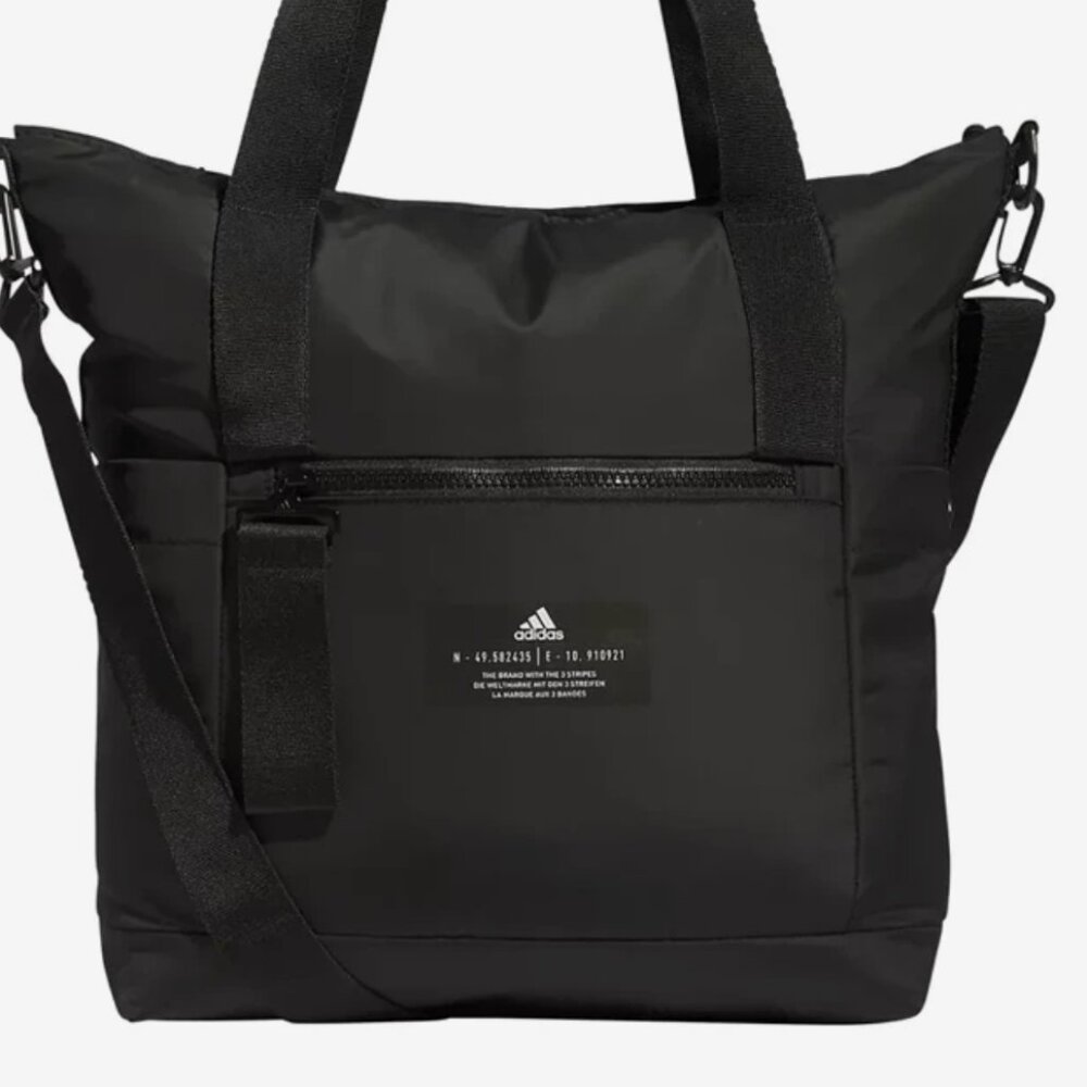 NWT Adidas All Me 2 Tote